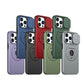 Shockproof Protective Case With Invisible Bracket