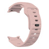 Sports Breathable Silicone Band For Samsung Watch Galaxy 4/5/6 - Pink