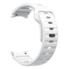 Sports Breathable Silicone Band For Samsung Watch Galaxy 4/5/6 - White