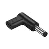 Type-C To DC Adapter - Type-C Female To 5.5*2.1