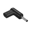 Type-C To DC Adapter - Type-C Female To 3.5*1.35