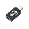 USB To Type-C/Type-C To USB adapter - Type-C Male To Usb Female