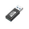 USB To Type-C/Type-C To USB adapter - Usb Male To Usb Female