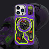 ArmorZ3 Mystic Purple - MagSafe, Full Safeguard - Purple Style 1