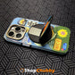 "ChubbySnap" Van Gogh Inspired Edition 3 in 1 Phone Grip - For Every Phone