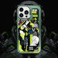 ArmorV2 Lush Green - MagSafe, Full Safeguard