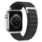 "Braid iWatch Strap" Doppelschichtige Schlaufe