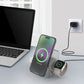 ChubbyCharger 3-in-1 Magnetic Wireless Beast – Fast Charge Trio