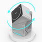 ChubbyCharger 3-in-1 Magnetic Wireless Beast – Fast Charge Trio