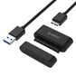 "Explorer" Sata To Usb3.0 Adapter Cable