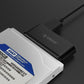 „Explorer“ SATA-zu-USB3.0-Adapterkabel