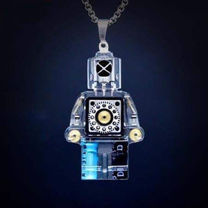 „Cyber ​​Chic“ Steam Electronic Pendant-G1828