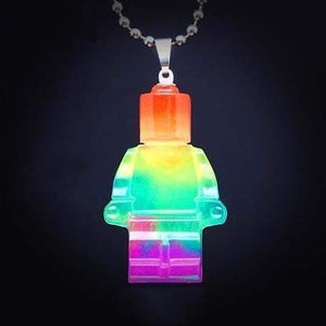 „Cyber ​​Chic“ Steam Electronic Pendant-G1205