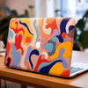 "Chubby" Special Designed MacBook Case - Type 2