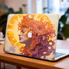 "Chubby" Special Designed MacBook Case - Type 21