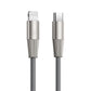 120W Braided Ultra-Fast Charging Cable