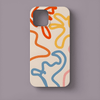 "Chubby" Special Designed iPhone Case - Type 7