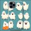 Halloween Chubby Special Designed iPhone Case - Type 107