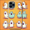 Halloween Chubby Special Designed iPhone Case - Type 115