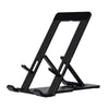 "Cyber" Phone & Tablet Foldable Stand - Black