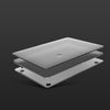 "Chubby" MacBook Matte Protective Case - Black