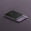 "Chubby" MagSafe 10000mAh Ultra-thin Power Bank - Purple