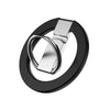 "Chubby" Magsafe Ring Stand - Black