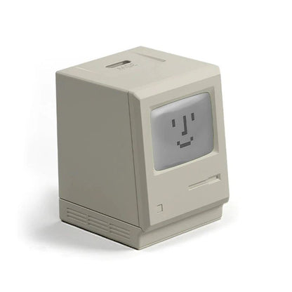"Chubby" Mini-Macintosh-Schnellladegerät