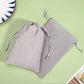 Suede Dust Bag for Cables-New User Gift(Worth $3.99)