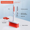 5 in 1 Cleaning Kit - Red