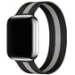 "Milanese iWatch Strap" Metal Magnetic Loop For Apple Watch