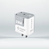 "Chubby" 20W GaN C-port Fast Charger - White