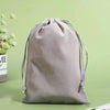 Suede Dust Bag for Cables-New User Gift(Worth $3.99) - As Shown