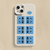"Chubby" Special Designed iPhone Case - Type 6