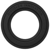 "Chubby" Magsafe Magnetic Ring - Black