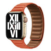 "Magnetic Band" Leather Band For Apple Watch - 2#