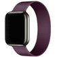 "Magnetic iWatch Strap" Metal Milanese Loop For Apple Watch