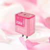 "Chubby" 20W GaN C-port Fast Charger - Pink