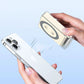"Chubby" 10000mAh Magsafe Magnetic Power Bank with Smart LED Light