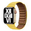 "Magnetic Band" Leather Band For Apple Watch - 3#