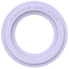 "Chubby" Magsafe Magnetic Ring - Purple