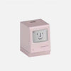 "Chubby" Mini Macintosh Fast Charger - Pink (20W)