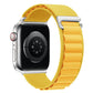 "Braid iWatch Strap" Double Layer Loop For Apple Watch