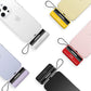 2-In-1 5000mAh Mini Portable Power Bank With Hidden Stand