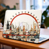 "Chubby" Special Designed MacBook Case - Type 35
