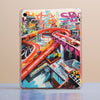 "Chubby" Special Designed iPad Protection Case - Type 18
