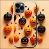 Halloween Chubby Special Designed iPhone Case - Type 114