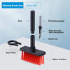 5 in 1 Cleaning Kit - Black