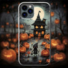 Halloween Chubby Special Designed iPhone Case - Type 112