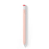 "Chubby" Apple Pencil 1/2 Generation Cover - Pink